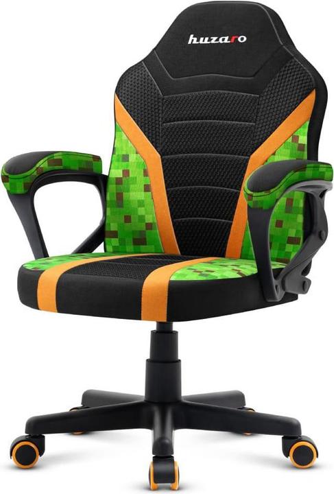 Actual product image Huzaro Ranger Pixel 1.0