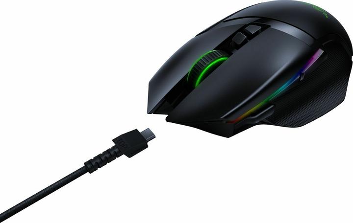 Productafbeelding Razer Basilisk Ultimate (Draadloze)