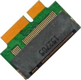 Produktbild CoreParts NGFF adapter as UX31 UX21