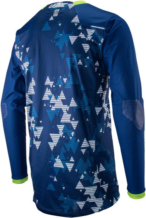 Actual product image Leatt Jersey Moto 4.5 Enduro 23 (M)