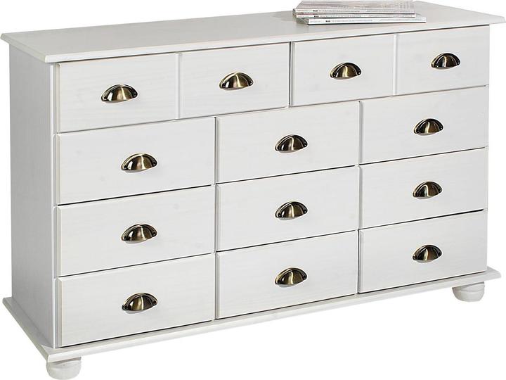 Actual product image IDIMEX Colmar (117 x 35 x 73 cm)