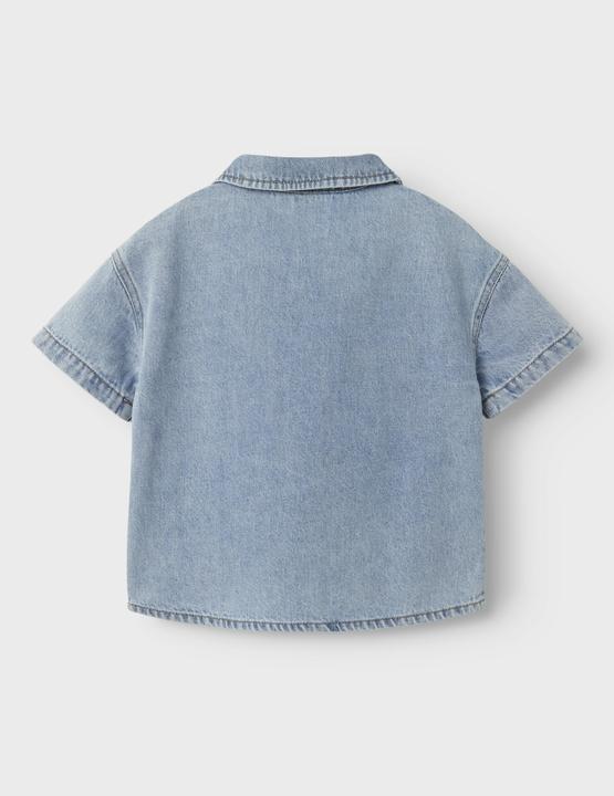 Immagine prodotto Name it Denim Jeanshemd (122)