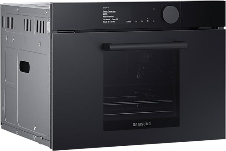 Image du produit Samsung Ofen/Steamer Kombi