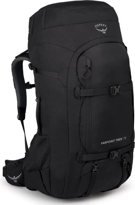 Actual product image Osprey Farpoint Trek 75 (75 l)