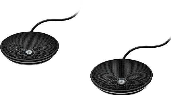 Immagine prodotto Logitech Expansion Mics