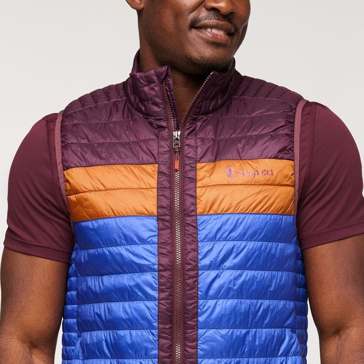 Image du produit Cotopaxi Capa Insulated Vest (L)