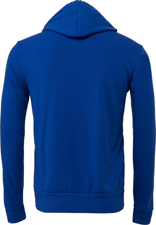 Actual product image Bella Canvas Adults Unisex Pullover Hoodie (M)