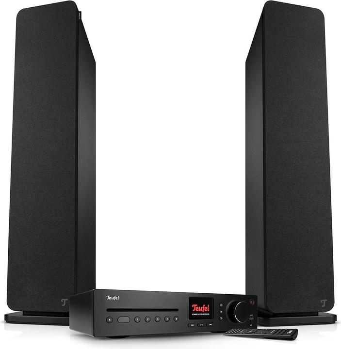 Produktbild Teufel Ultima 40 Kombo 3 (mit Ultima 40 Mk4) (Set)