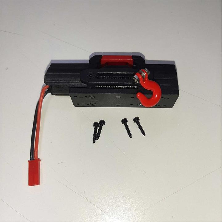 Immagine prodotto DF-Models Argano elettrico per 3014