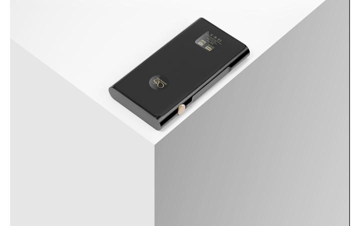 Image du produit Shanling M6 Pro (64 Go)