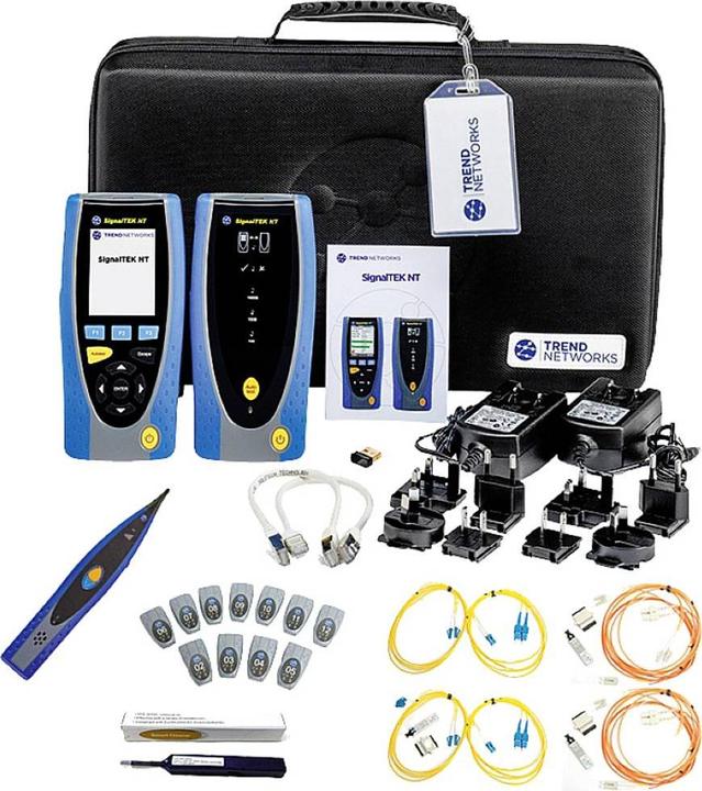 Produktbild Trend Networks SignalTEK NT Kit