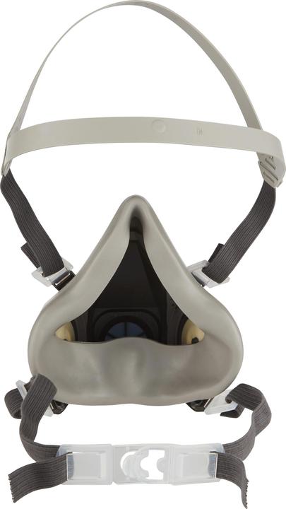 Image du produit 3M Protection respiratoire Demi-masque (1 x)