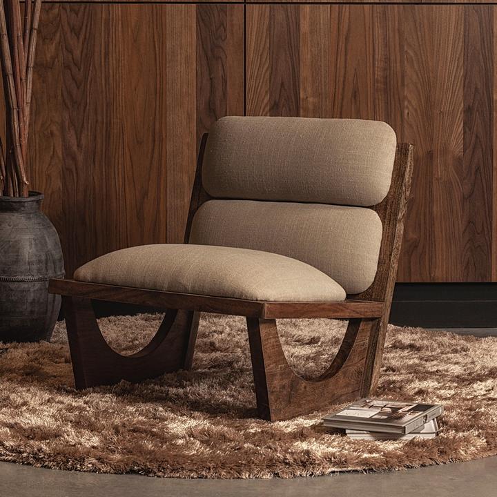 Image du produit BePureHome Fauteuil