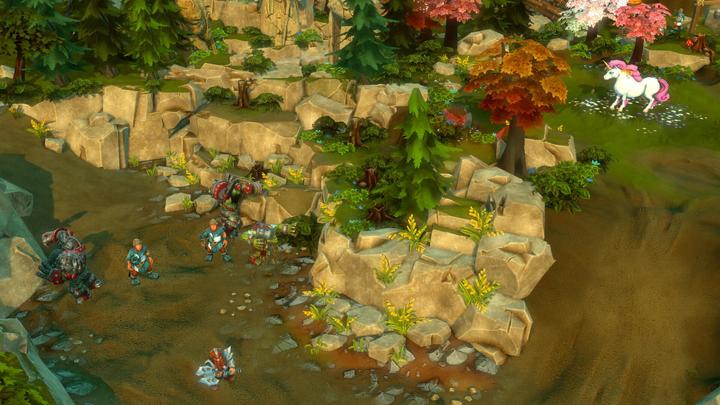 Actual product image Dungeons 2 (PS4)