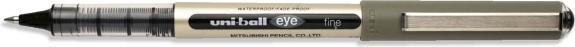 Immagine prodotto Faber-Castell rollerball penna occhio fine UB-157 (Argento, 1 x)