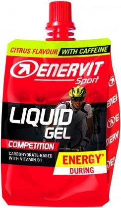 Immagine prodotto Enervit Concorso Gel Liquido (Agrumato, 18 pz., 1485 g)