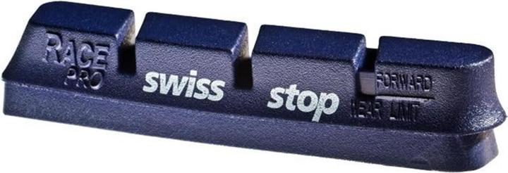 Produktbild swissstop RacePro (Campagnolo, Gummi)