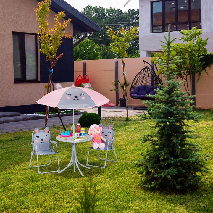 Produktbild Relaxdays Kindersitzrguppe