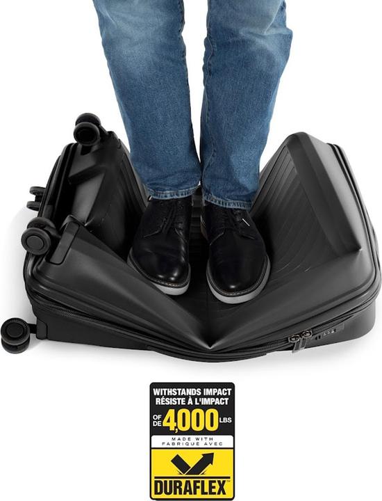 Produktbild Heys AirLite - Trolleykoffer (75 l, M (50 - 90l))