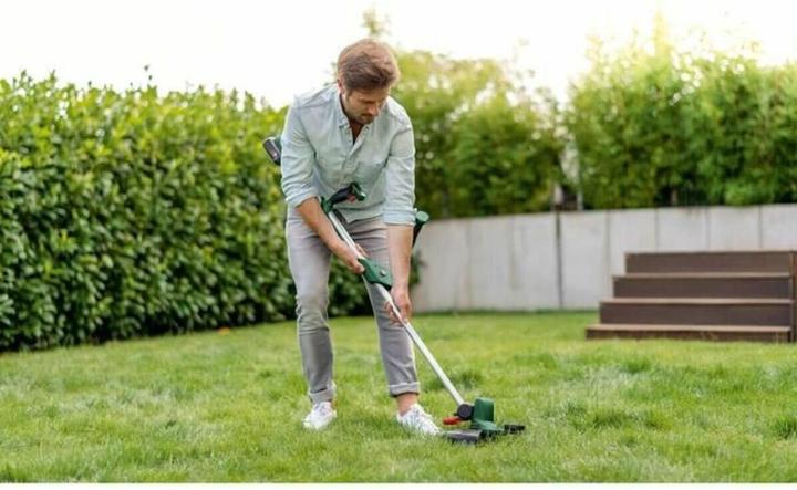 Image du produit Bosch Home & Garden Universal GrassCut (Fils coupe-herbe)