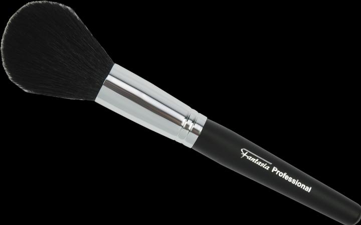 Image du produit Cosmetic Fantasia Prof. pinceau à poudre poils naturels (Poudre)