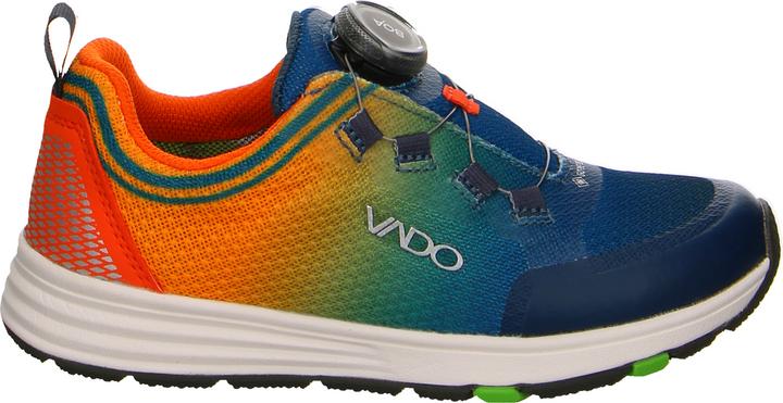 Immagine prodotto Vado Sneaker FADE Lo BOA GTX (36)
