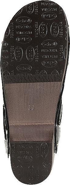 Produktbild Scholl Hausschuhe PESCURA ROBIN (37)