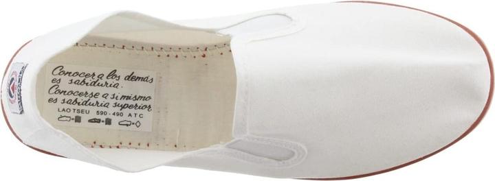 Produktbild Victoria damen espadrilles gong fu toile (39)