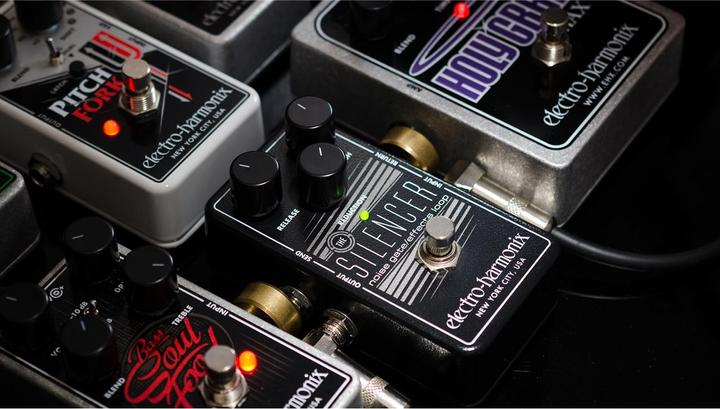 Image du produit Electro-Harmonix Silencer