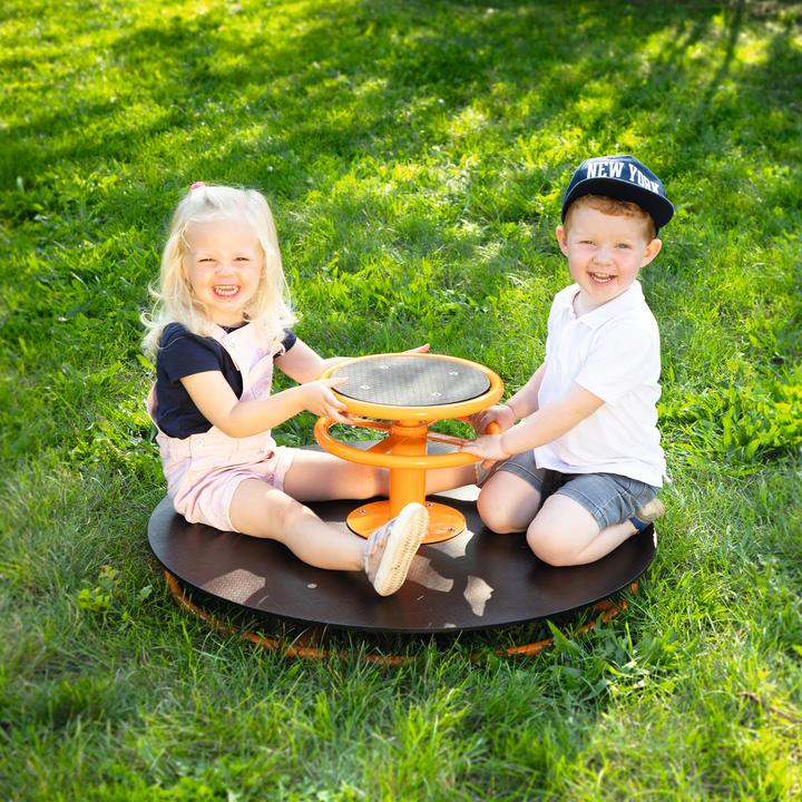 Actual product image Beleduc Carousel Mobile