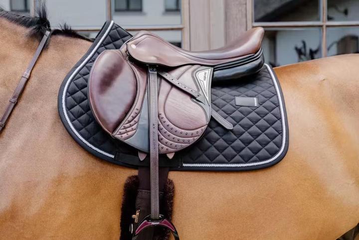 Kentucky Horsewear Diamond Rope