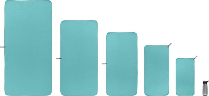 Produktbild Sea To Summit Handtuch Drylite Towel XL (75 x 150 cm)