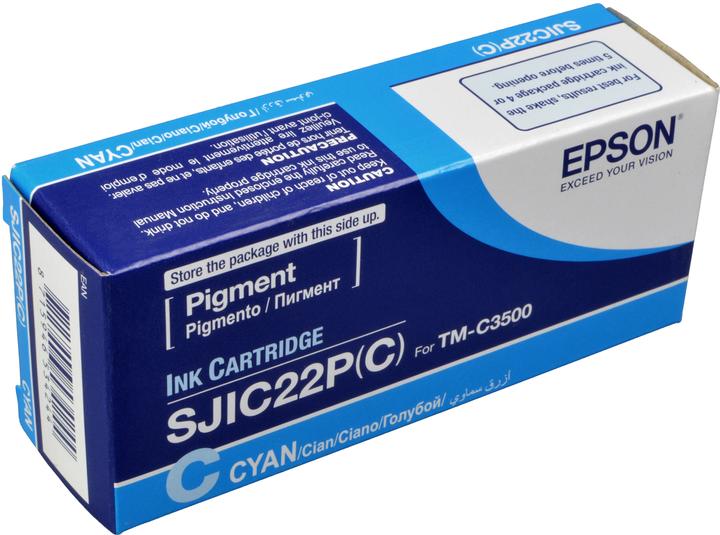 Image du produit Epson S020602 (C)