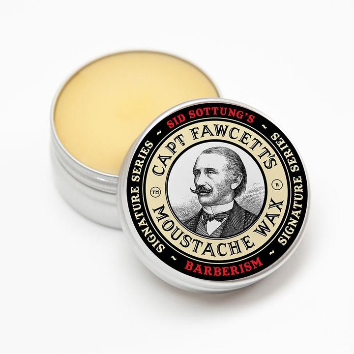 Immagine prodotto Captain Fawcett Barberism (15 ml)