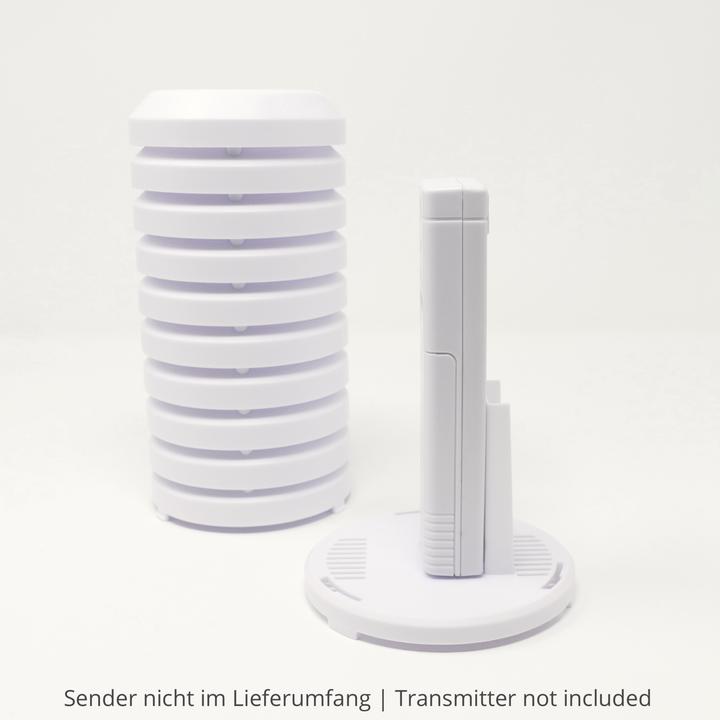 Actual product image TFA Protective housing