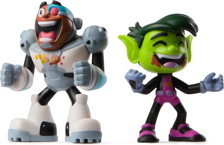 Image du produit Disney Kitchen Chaos Display Set