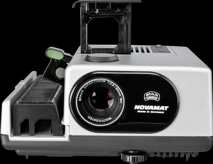 Image du produit Braun Photo Novamat E 130