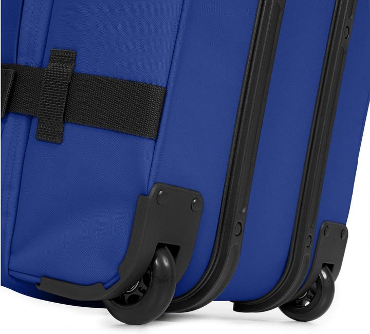 Actual product image Eastpak Reisekoffer Transit'r M, 78 l, Blau (78 l)