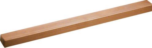 Hager HAG UM22B CU busbar 20x10mm 2F 500A
