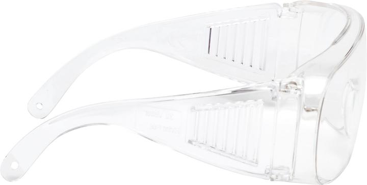 Actual product image 3M Safety glasses for spectacle wearers - VISITOR