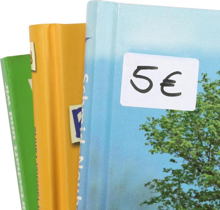 Immagine prodotto Herma Etichette multiuso