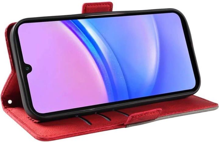 Actual product image Cover-Discount Galaxy A16 - Rhombus mobile phone case (Samsung Galaxy A16 5G)