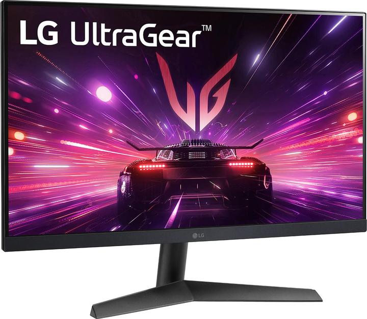LG UltraGear 24GS60F 24' Gaming Monitor (1920 x 1080 pixels, 24")