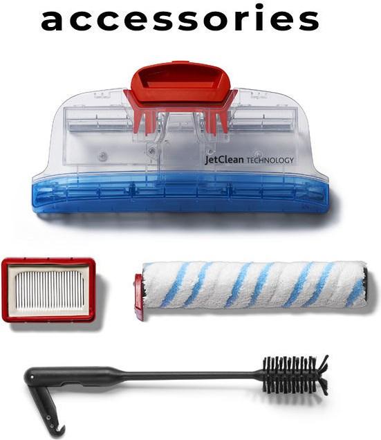 Productafbeelding Vileda Jet Clean