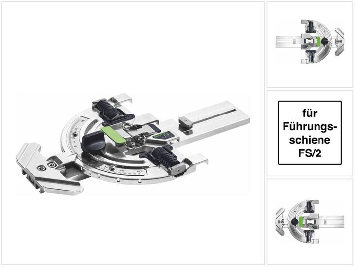 Produktbild Festool Winkelanschlag (42 cm)