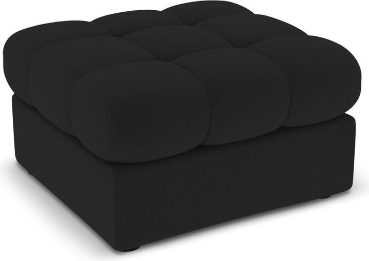 Immagine prodotto CXL by Christian Lacroix Pouf, "Yohan", 1 posto, 60x60x38 Realizzato in Europa
