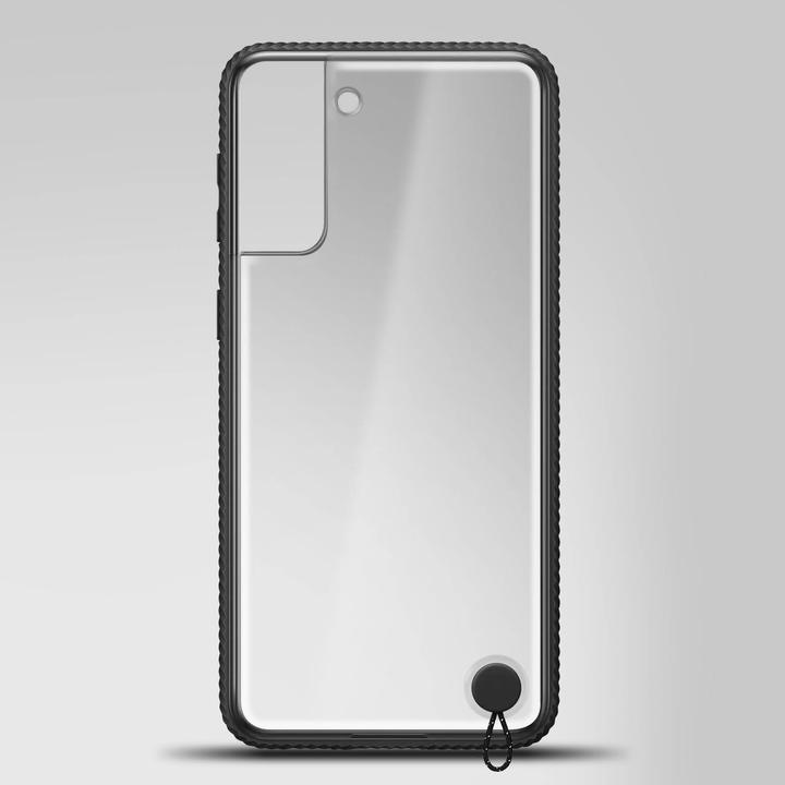 Image du produit Samsung Clear Protective (Samsung Galaxy S21+ 5G)