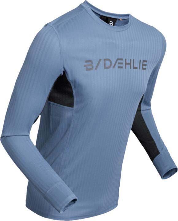 ELEMENTAL BLUE
