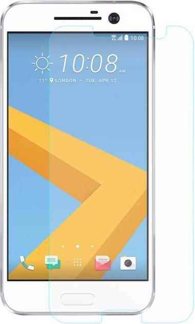 Actual product image Hat Prince Protective glass 0.26mm (1 Piece, HTC 10 Lifestyle, HTC 10)