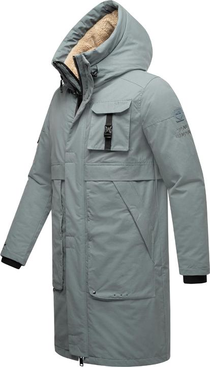 Actual product image Stone Harbour Cyriaan XX (S)